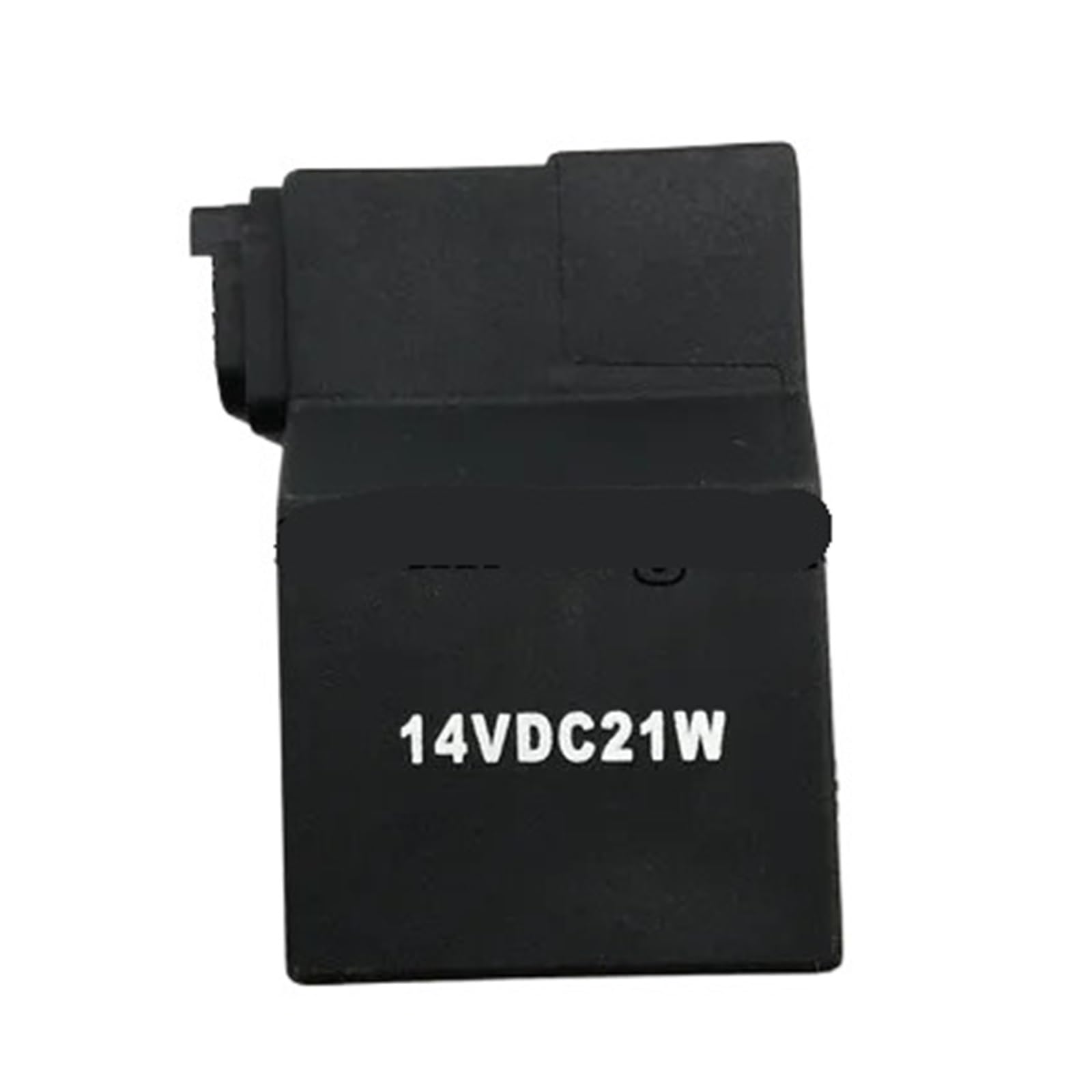 Ylpwkmvz One Color R55/150/200/210/215/225/275/305/335-7-9 Solenoid Valve Coil Inner Hole 13Mm, Height 39Mm(Dc12v)