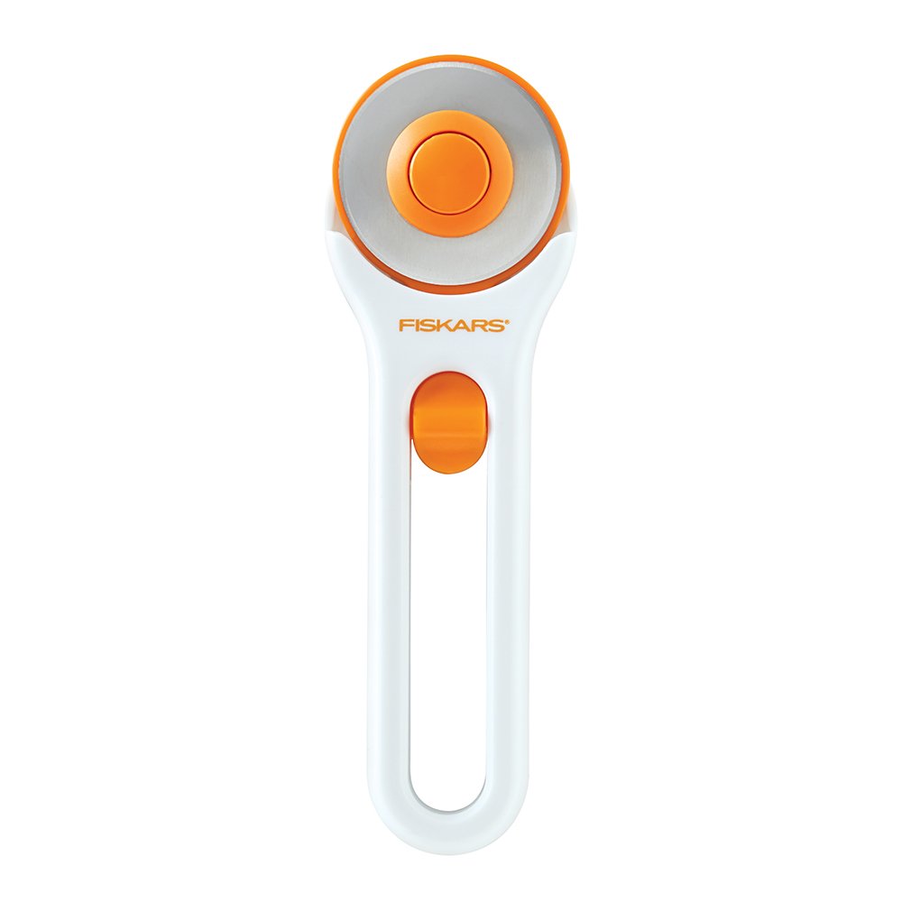  Fiskars Rotary Cutter 3-Piece Set - 45mm Blade Rotary