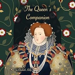 Couverture de The Queen's Companion