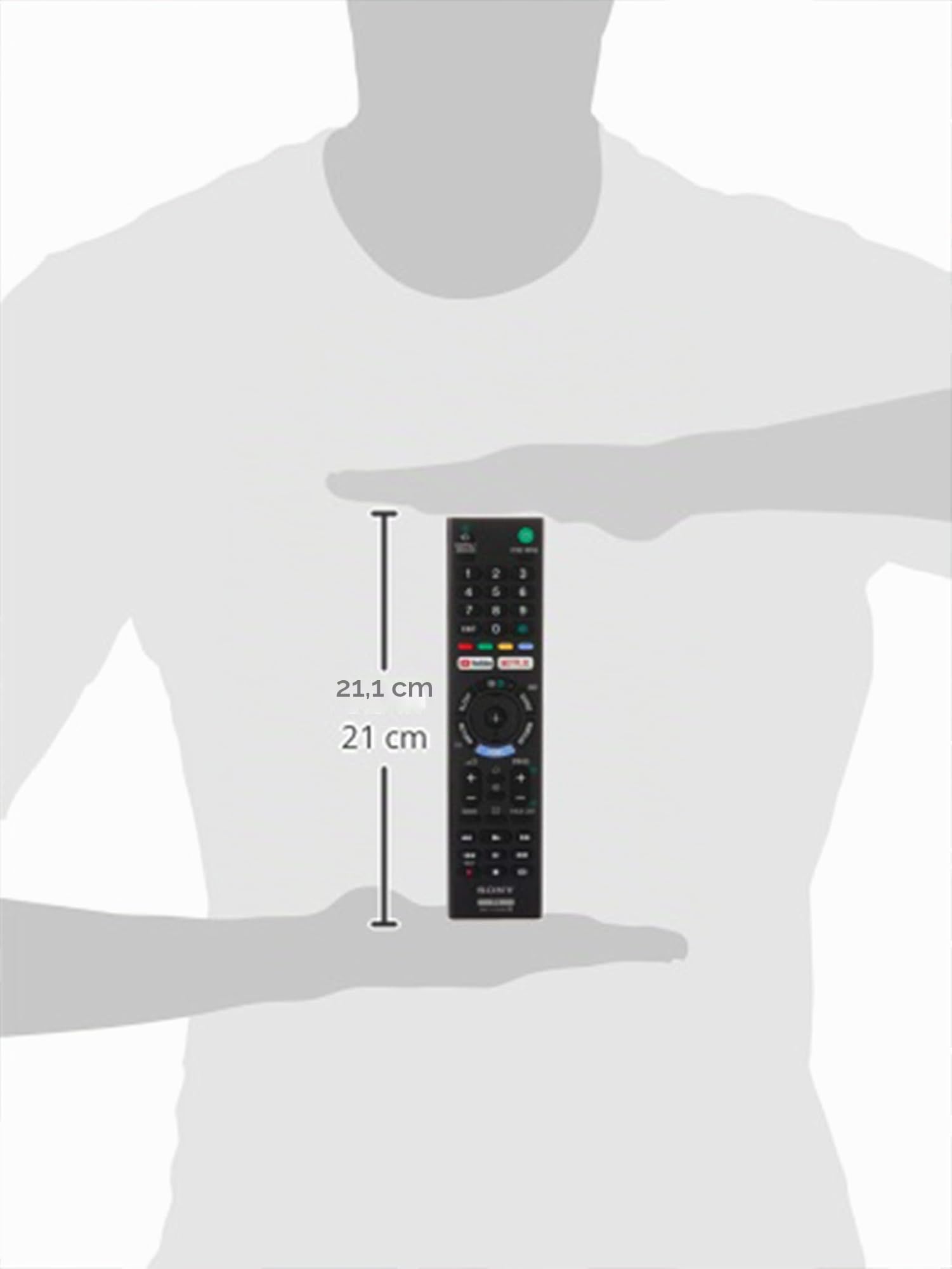 Sony RMT-TX300E Telekomenda