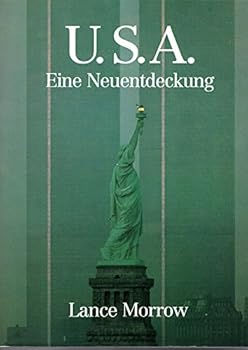Hardcover USA. Eine Neuentdeckung [German] Book