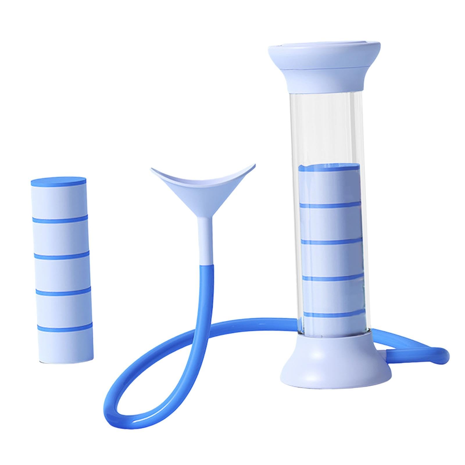 Breathing Trainer Lightweight Enhanced Strength and Endurance-image-16