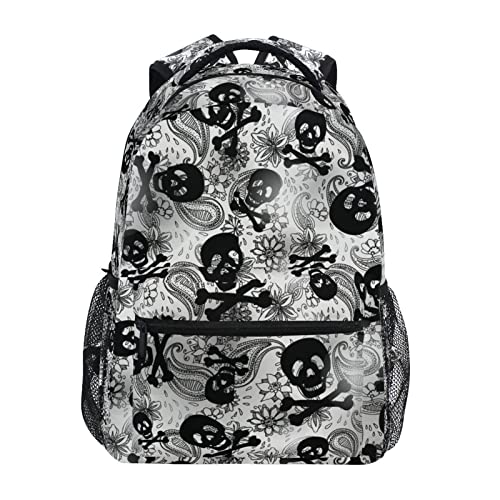 Daypacks unisexes pour fille voyage et activités de plein air 29x40cm