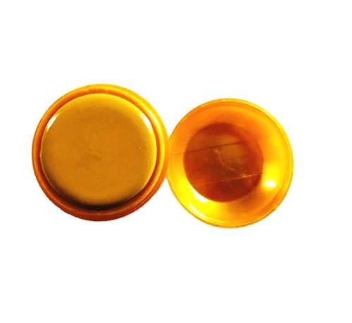 Miniatura 3 de 12 tarros Thorakao Curcuma Cream 0.25 oz. Crema de cúrcuma Thorakao para la piel. Cura y previene el acné. Crema para manchas oscuras. Crema para