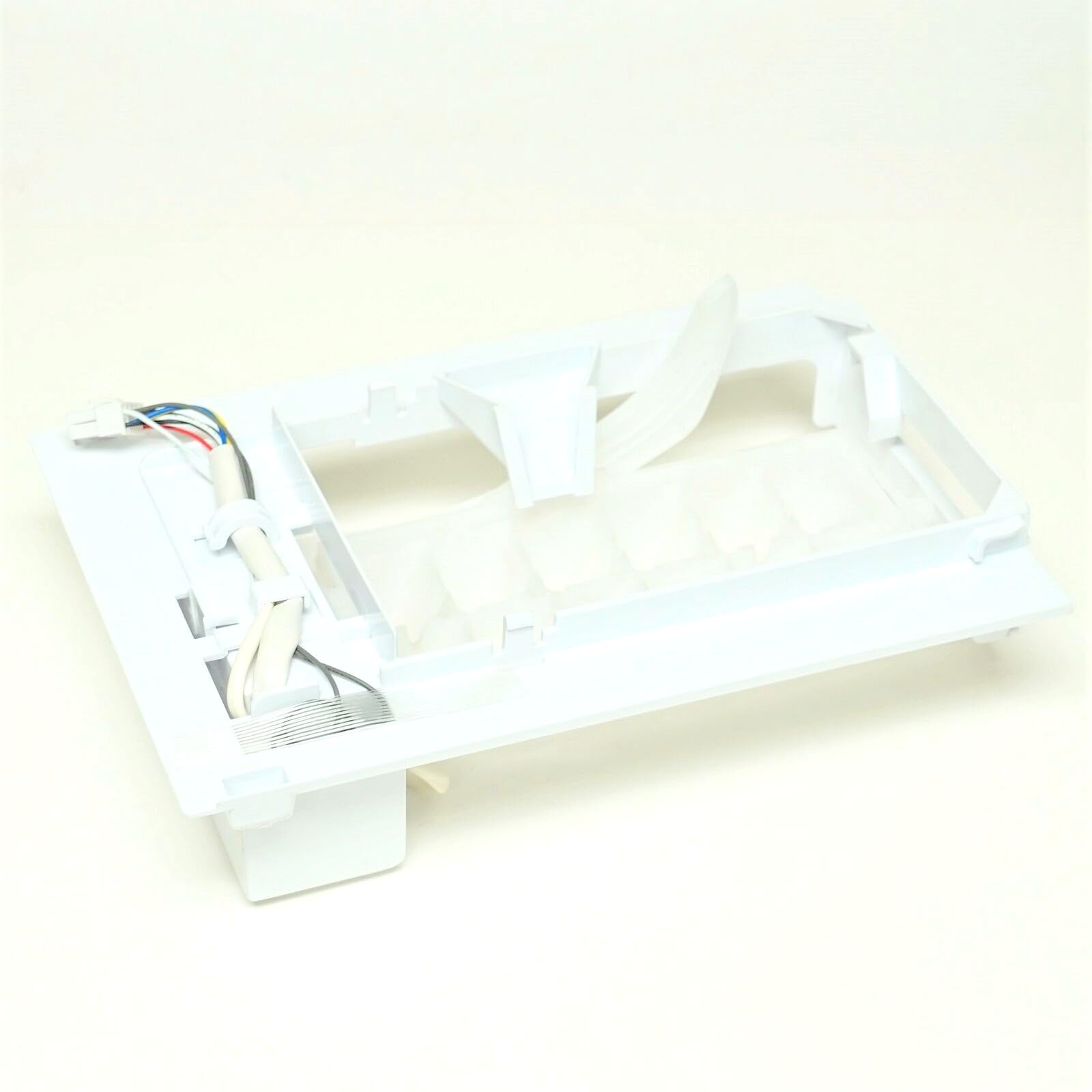 Amazon.com: AEQ72909603 Refrigerator 12 Cube Flex Tray Ice Maker 