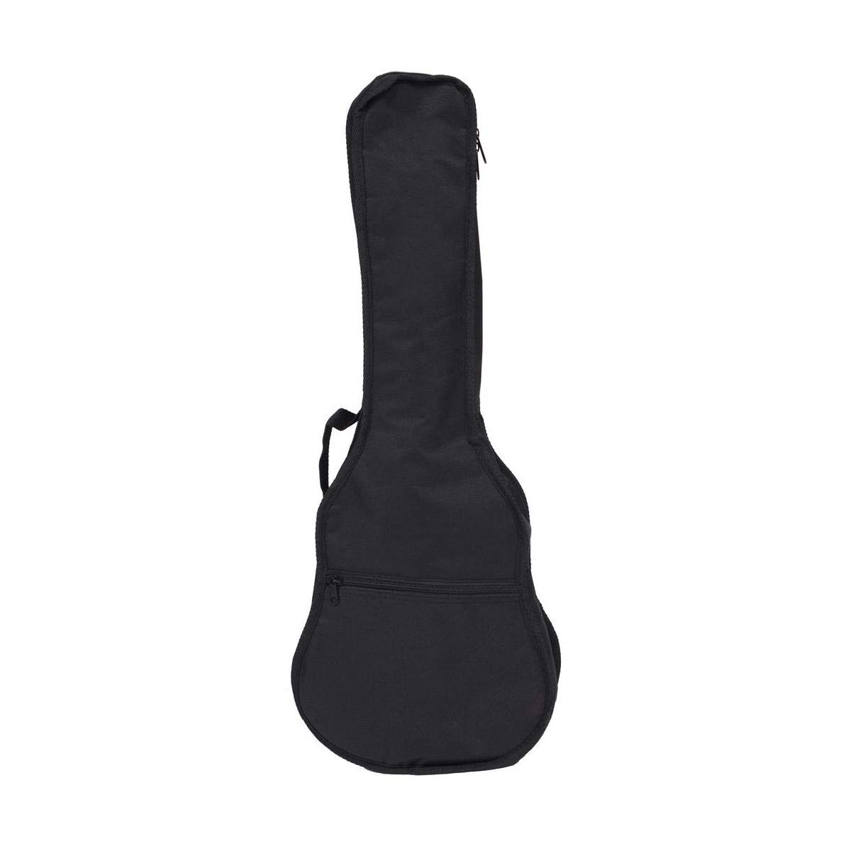 Kala bb-s Soprano Ukulele Gig Bolsa en color negro
