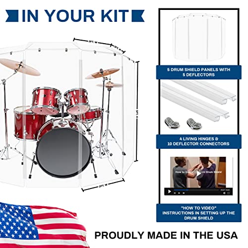 Professional Recording Booth Acoustic