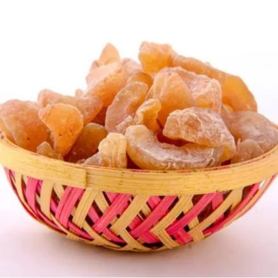 Dryfruit Mart Amla Candy | Indian Gooseberry Candy | Slightly Sweet (250g)