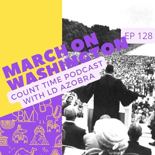 60th Anniversary of the March on Washington