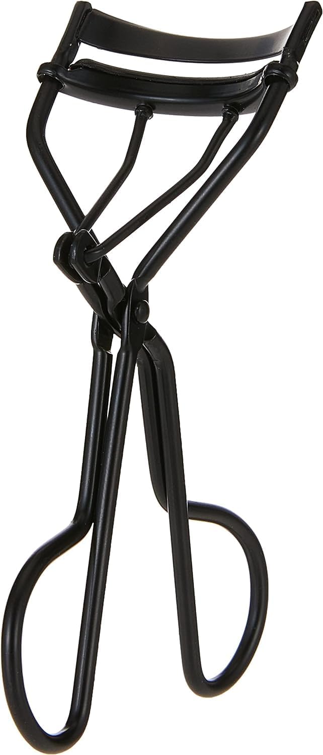 ECVV Eyelash Curler, Precision Curl Control for All Eye Shapes, Lifts & Defines, Easy to Use, Get Perfect Curl in 5 Seconds (Random Color)