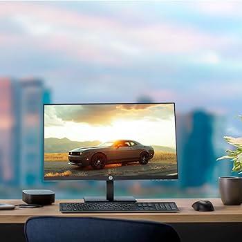 Amazon.co.jp: 【中古品】 HP ProDisplay P244 23.8インチワイド