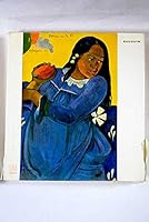 Gauguin B000FBCVX8 Book Cover