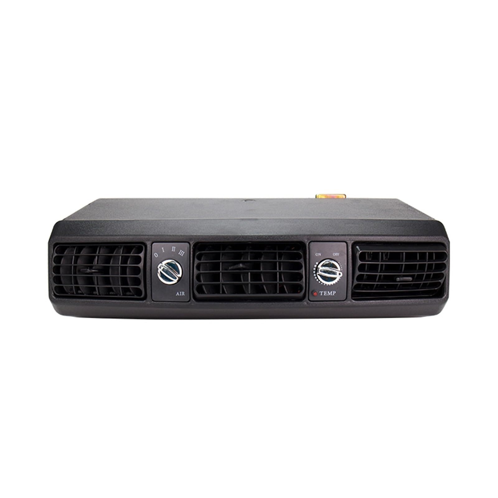 Universal Air Conditioner 12 Volt 24 Volt AC Evaporator Assembly Unit For Classic Muscle Vintage Car Truck Tractor Van