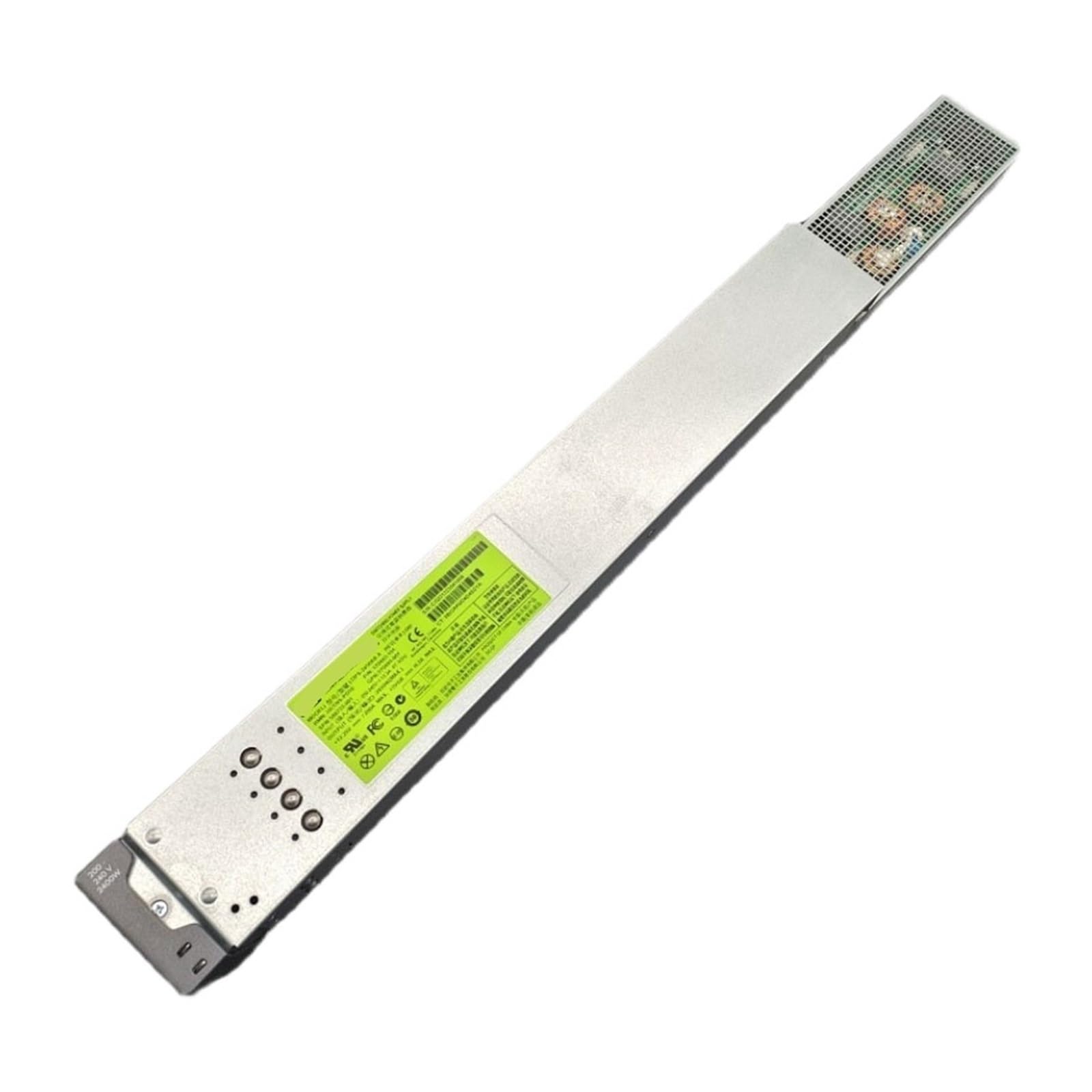 SWEWDSQG 2450W Power Supply DPS-2450AB A