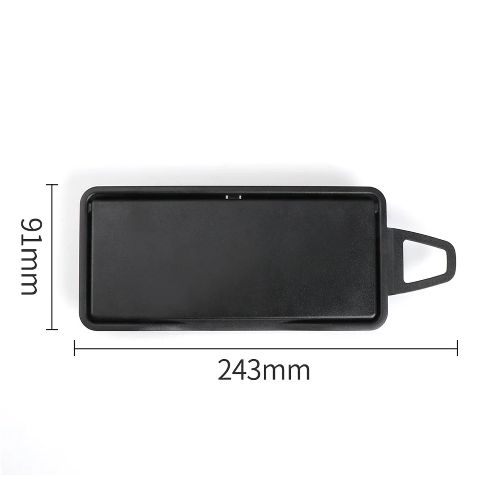 per Mercedes, E CLS Car Interior Sun Shade Visor Makeup Cosmetic