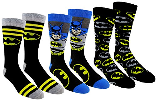 DC Comics mens Modern