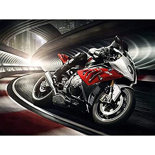 JABL Moto CNC Piede Laterale Cavalletti Pad, per