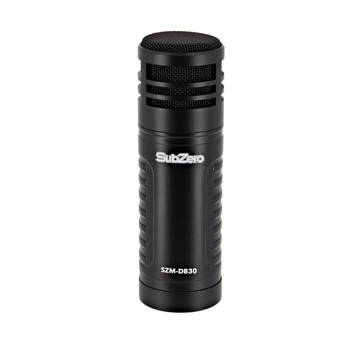 SubZero Microphone Dynamique de Studio de Podcast pour diffuseurs DB30