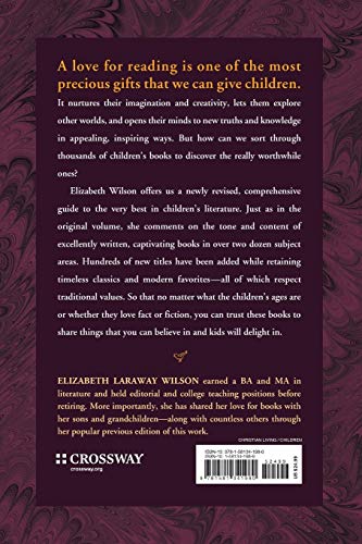 Books Children Love: A Guide To The Best Children's Literature (Revised Edition) #TOP1