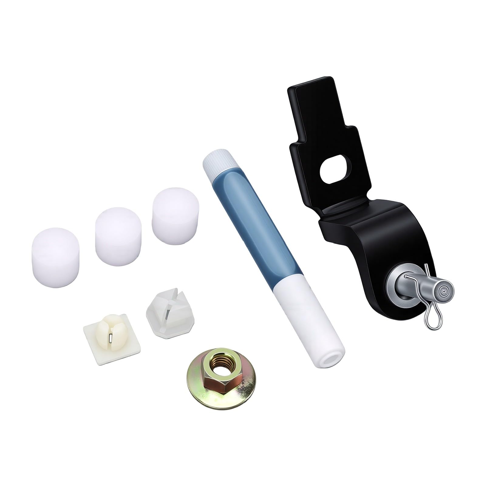 aqxreight Kit de Reparación de Manivela de Faro, Brazo CNC, Reatta