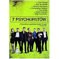 Seven Psychopaths