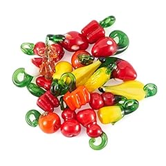 Fruit Vegetables-Mixed Color