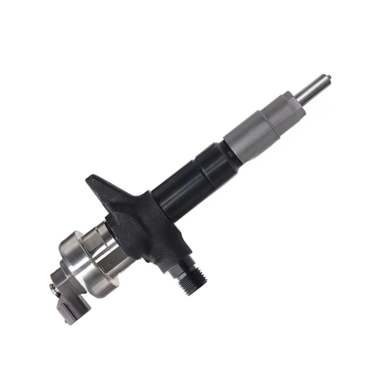 Amazon.com: DUCRES 4X Fuel Injector for Isuzu D-MAX 4JJ1 3.0L