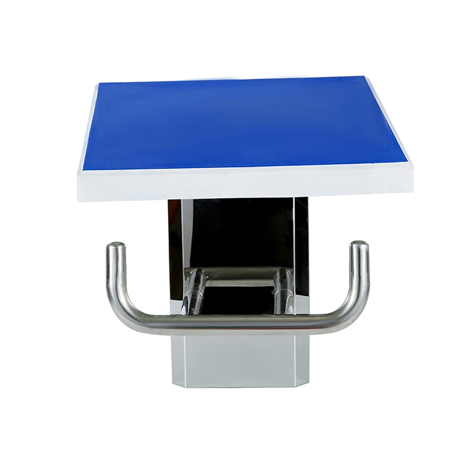 Plataforma de buceo para piscina Plataforma de buceo profesional resistente, tabla de buceo para piscina cubierta al aire libre, superficie antideslizante de acero inoxidable, plataforma de salto de