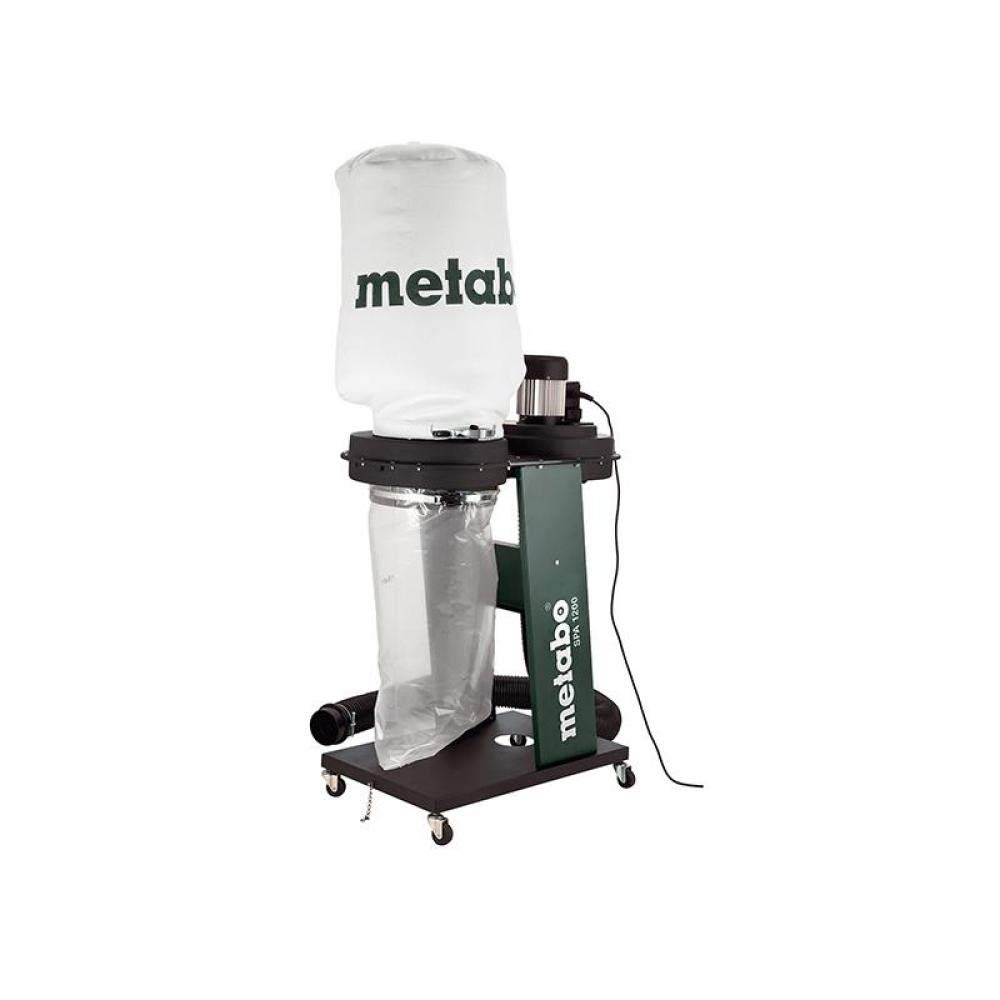 Metabo 240V SPA1200 Chip Extractor