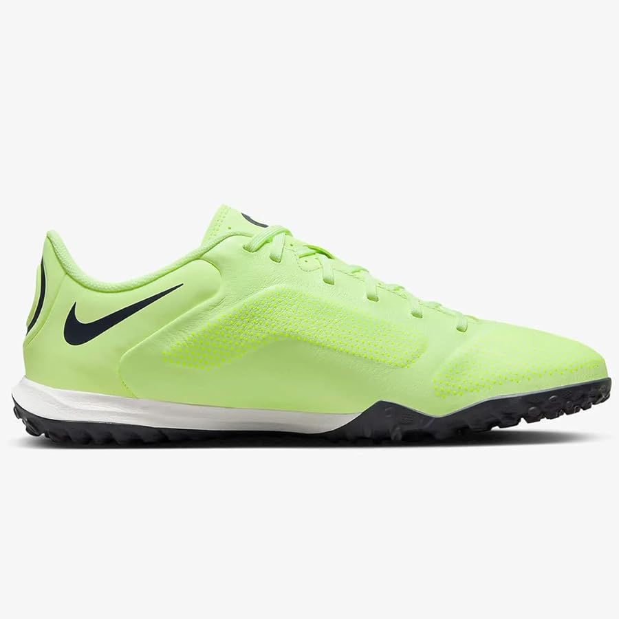 ティエンポ レジェンド 9 アカデミー TF NIKE ナイキ レジェンド 9 アカデミー TF(グレー×イエロー