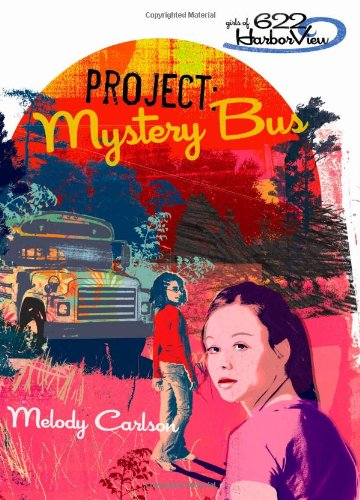 Project: Mystery Bus