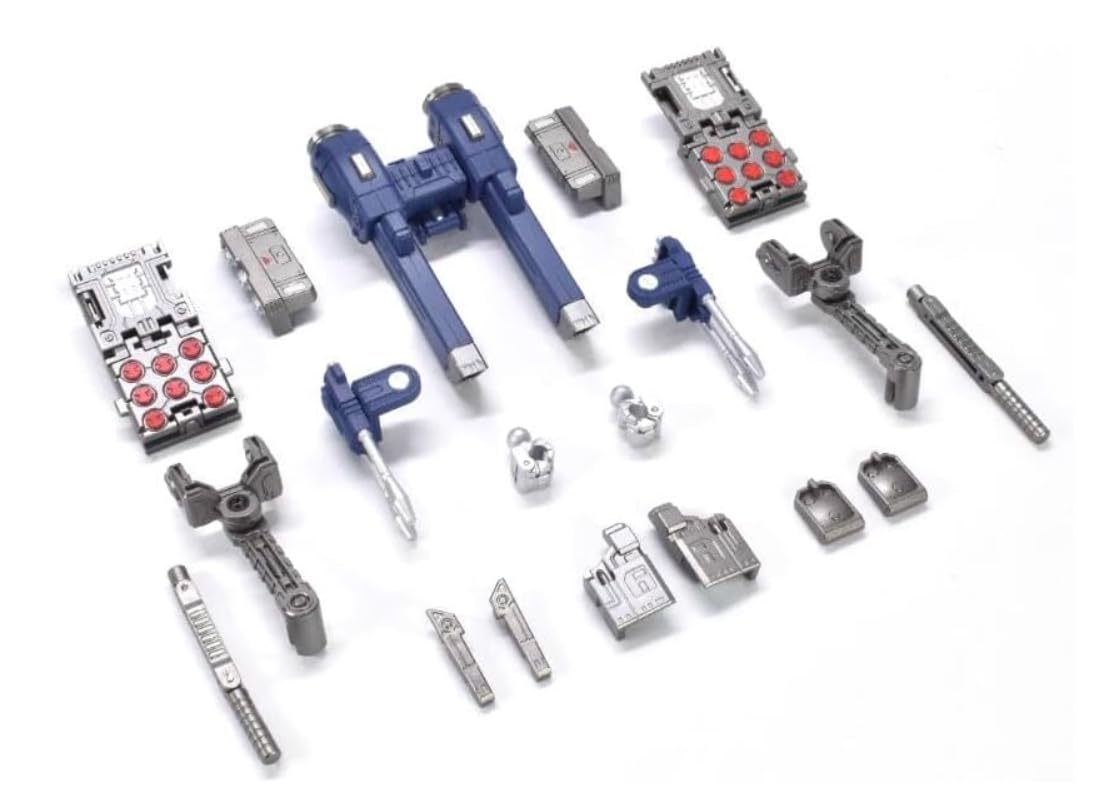 Amazon | DNA Design DK-66 MFS-3 ロボット改造用 アップグレード