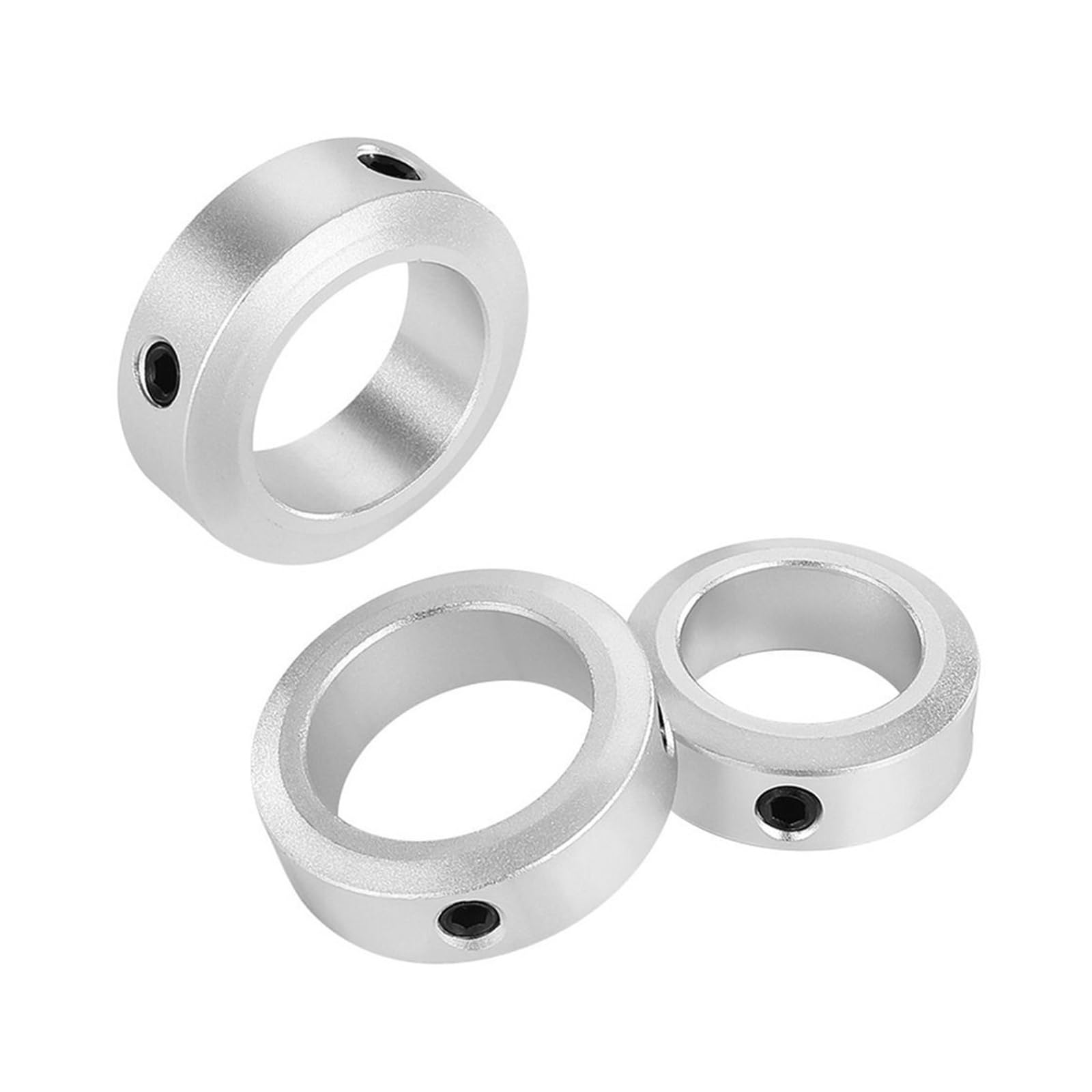Collier de serrage en alliage d'aluminium pour collier de serrage
