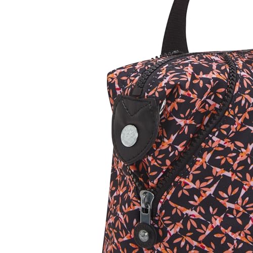 Image of Kipling Art Mini Handbag, Metallic Pewter