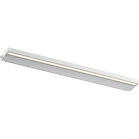 Kichler 4U Series 30\" LED Under Cabinet Light - 2700K - Bed Bath...