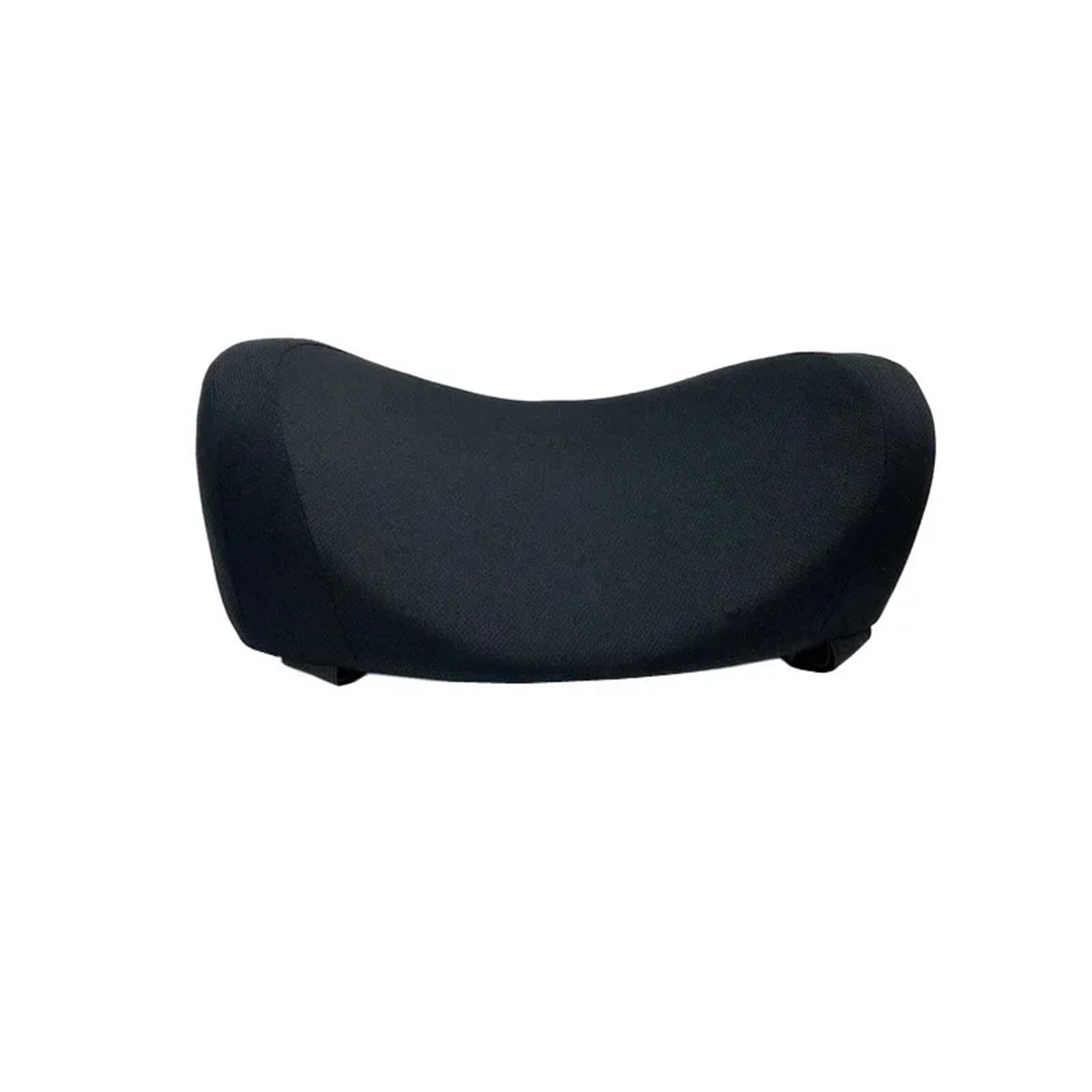 Cuscino Poggiatesta Auto Cuscino per il collo del sedile di sicurezza del poggiatesta del seggiolino auto in memory foam per poggiatesta 'auto(A)