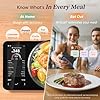 Cosori Smart Food Kitchen Scale with Nutritional Calculator, Free App for AI Sca... #3