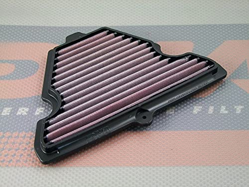Filtre à air DNA Kawasaki Z1000 pour remplacer le filtre papier usé