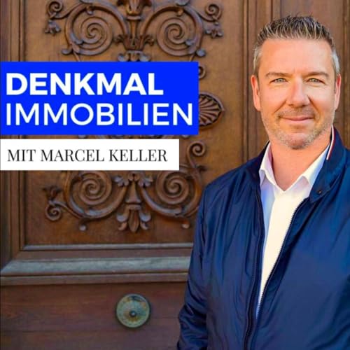 Denkmalimmobilien - Verm&ouml;gensaufbau und Steuern sparen durch Denkmalimmobilien Titelbild