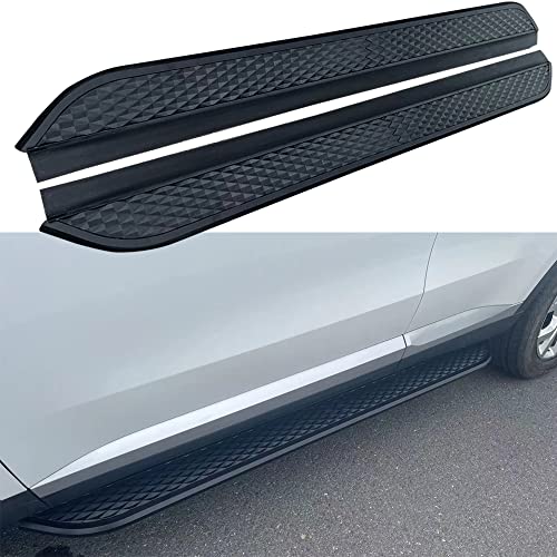Estribos para VW Atlas 2018-2025 2 Piezas miniatura 3