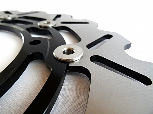 YZF-R25 MT-25 YZF-R3 MT-03 フロントディスクローター ヤマハ YZF-R25 MT-25 YZF-R3 MT-03 フロント側 ブレーキ ディスク