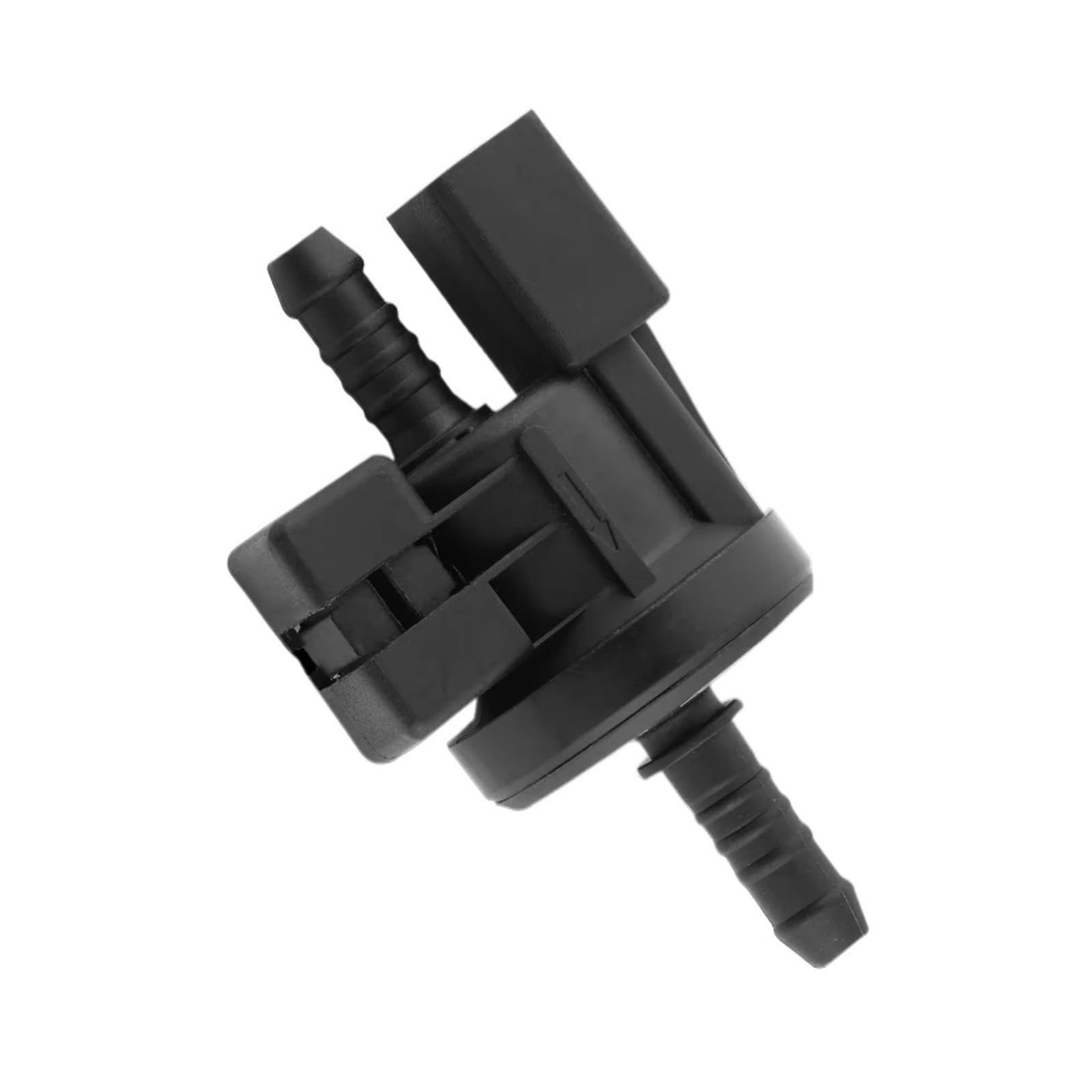 Dwbxrrqs One Color Auto Valve Solenoid Compatible With A6 For S6 2005-2011 For Q7 2007-2011 1 Pcs Solenoid Valve Fuel Vapor Canister Purge Replacement Accessories 06E906517a