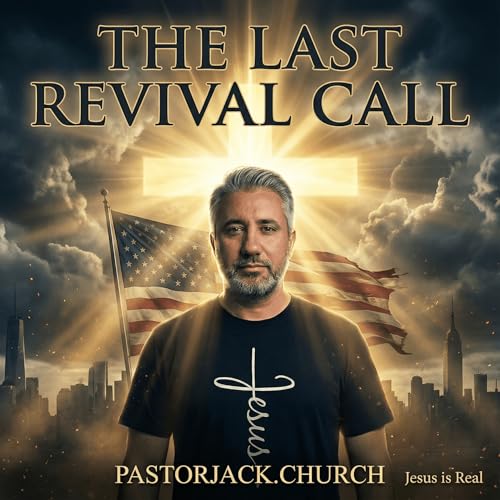 The Last Revival Call cover art