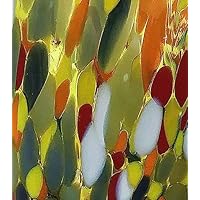 Finkels | Mazzega Art & Design Murano vaas 20cm Cod. 28 Finkels | Mazzega Art & Design Murano vaas 20cm Cod. 28