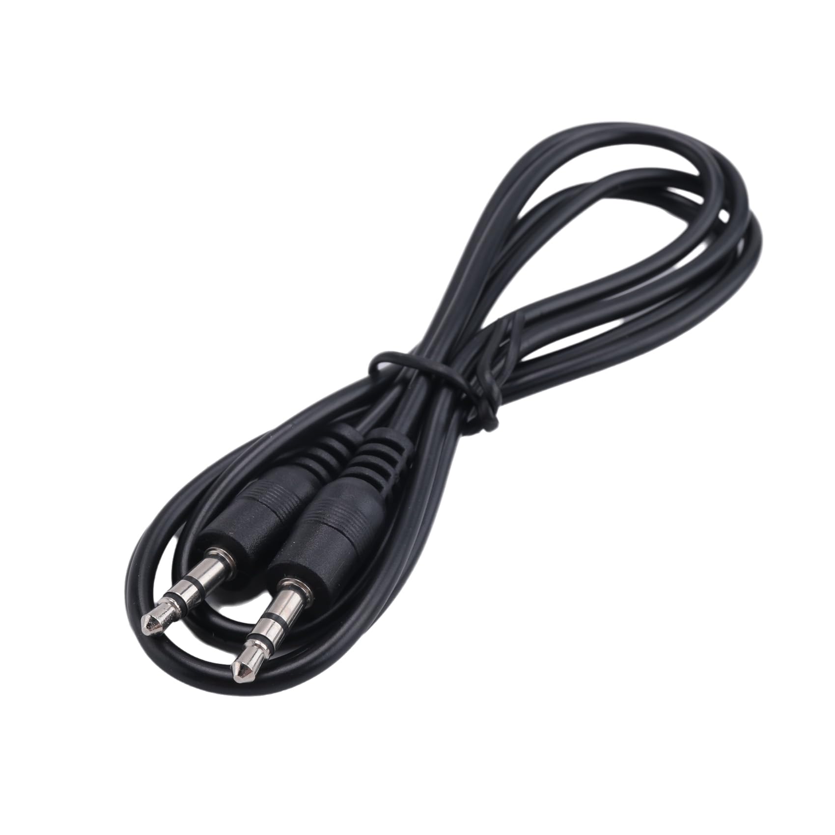 5X Classe Un 16-300 Ohm HiFi Cuffie Amplificatore per Cuffie Jack da 3,5 mm Aux Amplificatore Audio Portatile Regolabile per Lettore Musicale del Telefono