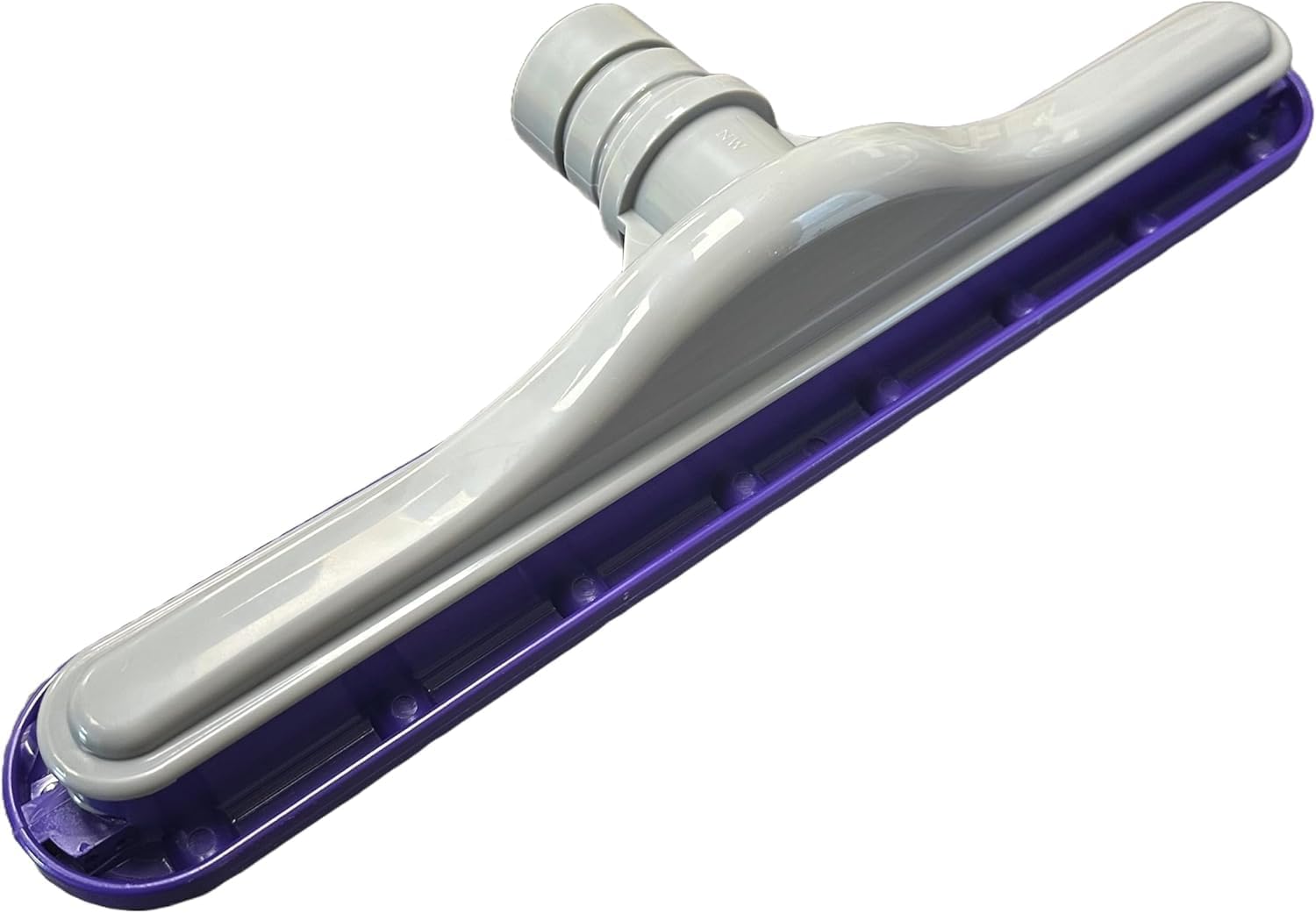 Replacement EZ Glide Tool Attachment Kit for Proteam & Hoover C2401 Backpack Vacuums, Includes 14" Ez Glide Tool, 56" Two-Piece S Wand, Crevice Tool, Dust Brush & Upholstery Tool