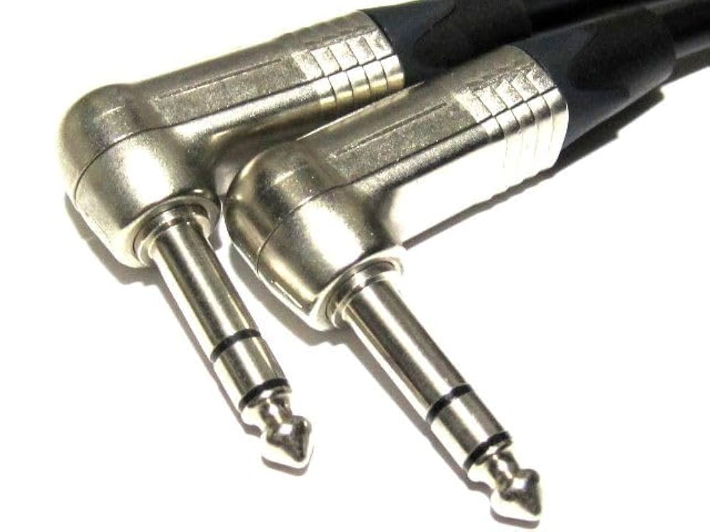 CANARE XLRケーブル キャノンオス-モノラルフォン 30m CANARE/カナレ XLRケーブル キャノンオス-モノラルフォン 30m