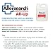 Allersearch All-Up Concentrated Anti-Allergen Carpet Spot Spray 1 Gallon (128 Oz)