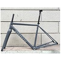 アルミフレーム カーボンフォーク 700C サイコン付き 51iF8KSEr3L._SS200_.jpg