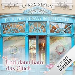 Page de couverture de Und dann kam das Glück